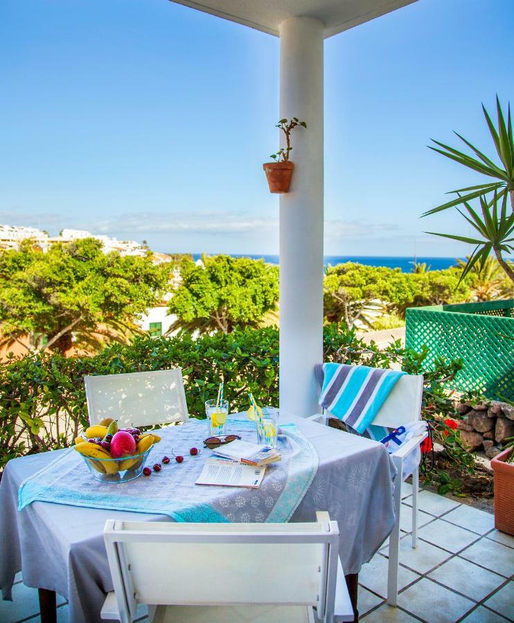 Апартаменты Casa Cuba Морро-дель-Хабле Экстерьер фото